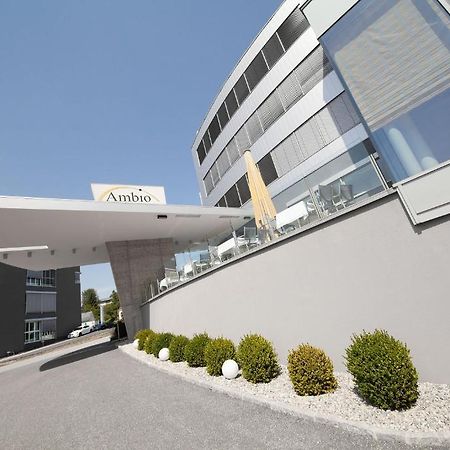 Business Hotel Ambio Gleisdorf Luaran gambar