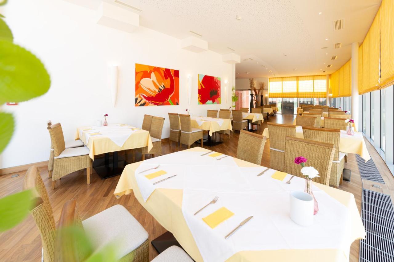 Business Hotel Ambio Gleisdorf Luaran gambar