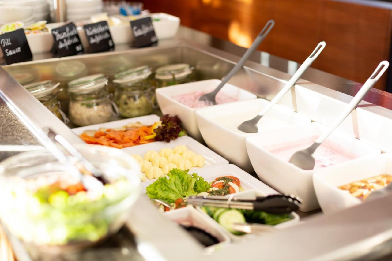 Business Hotel Ambio Gleisdorf Luaran gambar