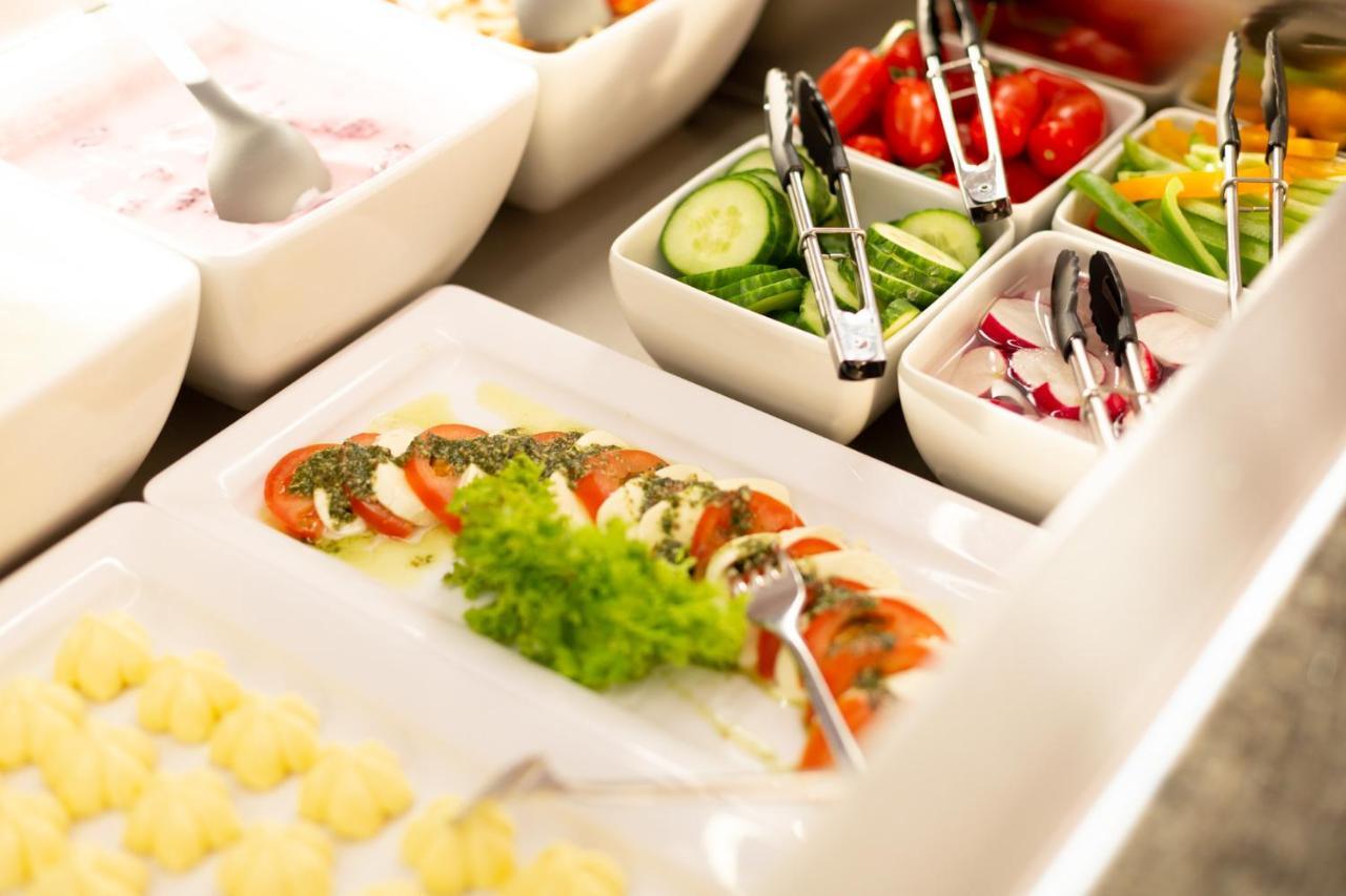 Business Hotel Ambio Gleisdorf Luaran gambar