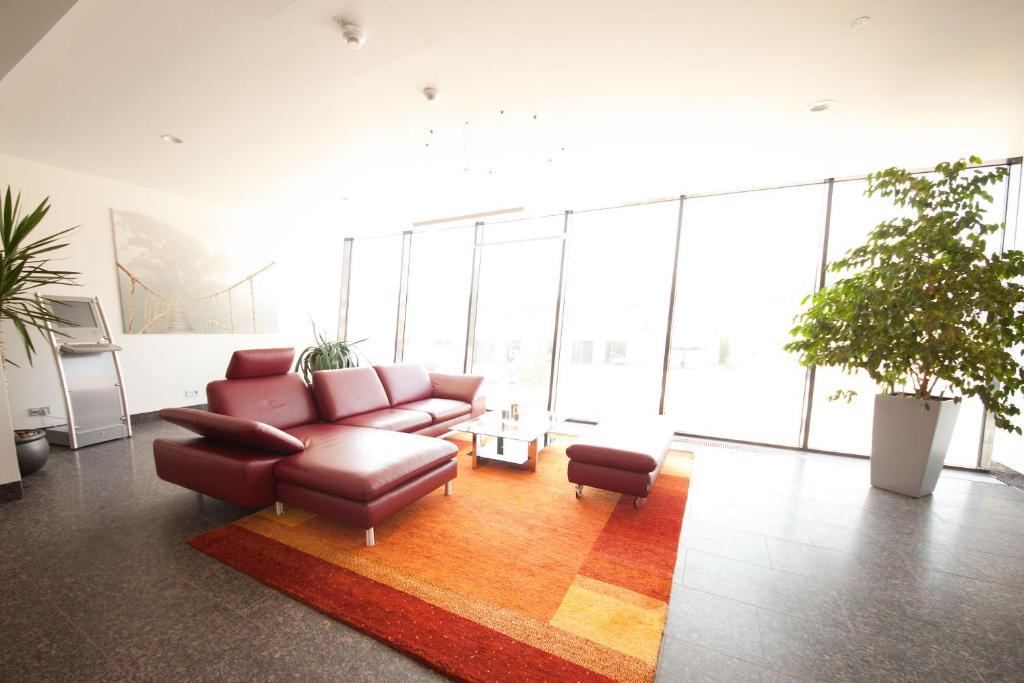 Business Hotel Ambio Gleisdorf Luaran gambar