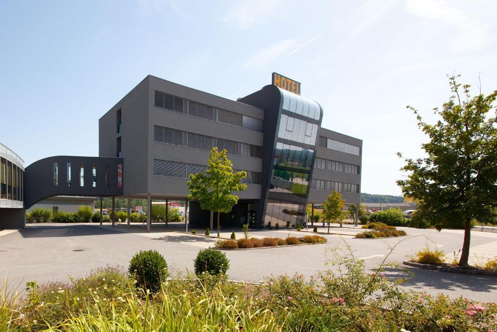 Business Hotel Ambio Gleisdorf Luaran gambar